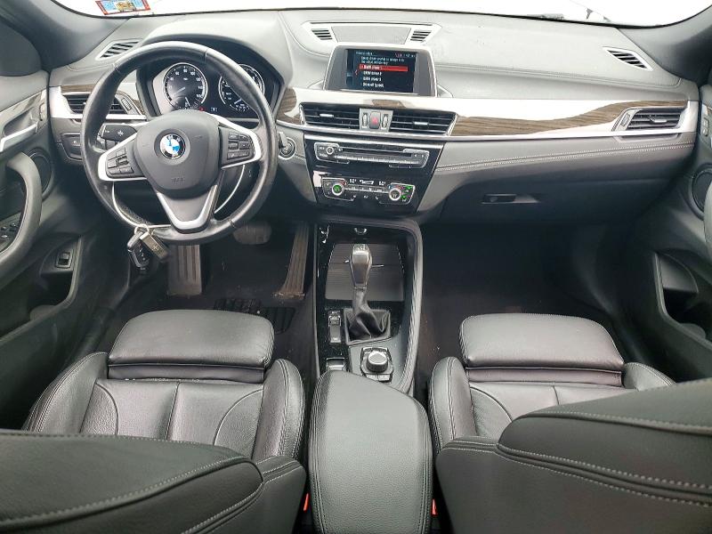Aukcja sprzedaży 2018 Bmw X2, vin: WBXYJ5C30JEF75275, numer aukcji: 61317496