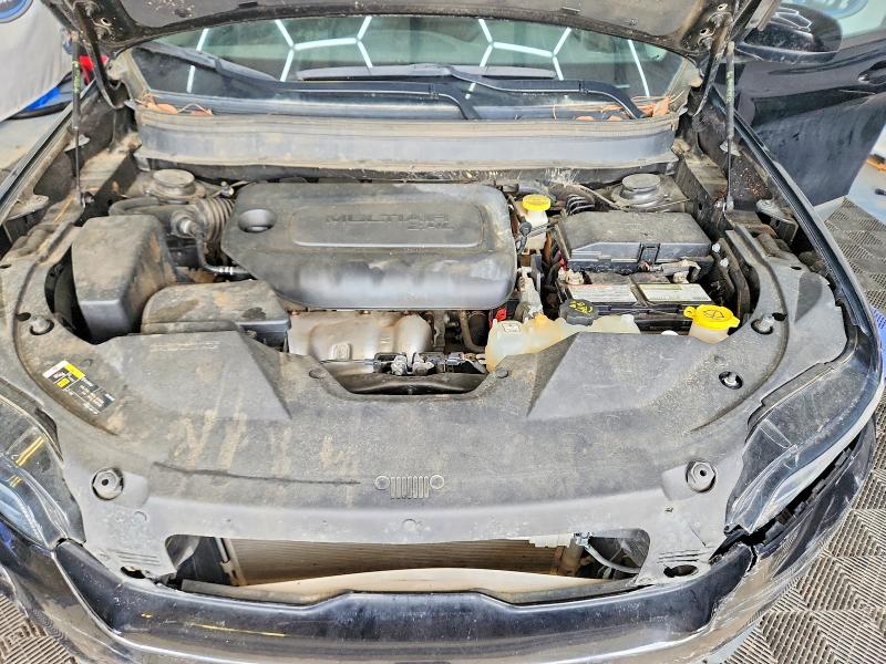 2020 Jeep Cherokee მანქანა იყიდება აუქციონზე, vin: 1C4PJLCBXLD556016, აუქციონის ნომერი: 62473376