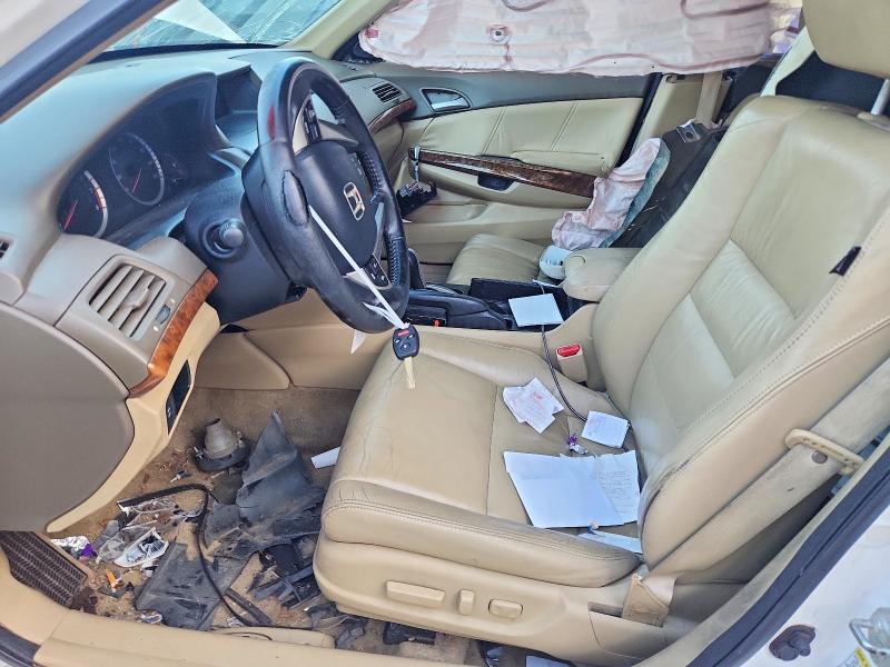 Aukcja sprzedaży 2010 Honda Accord, vin: 1HGCP2F84AA138056, numer aukcji: 61867946