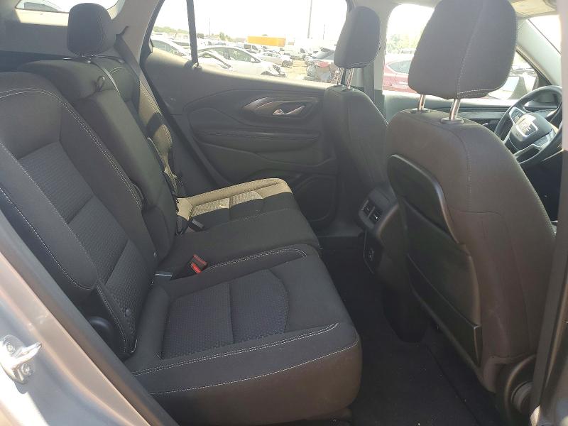 Продаж на аукціоні авто 2023 Gmc Terrain, vin: 3GKALTEG2PL194535, номер лоту: 60872526