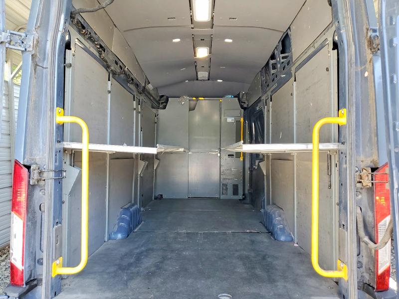Aukcja sprzedaży 2020 Ford Transit, vin: 1FTBR3X83LKB02039, numer aukcji: 59745826