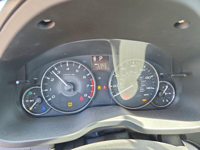 Aukcja sprzedaży 2011 Subaru Legacy, vin: 4S3BMBA65B3249441, numer aukcji: 60452636
