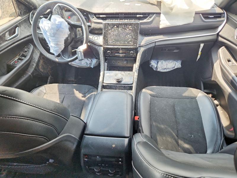 61313626 :رقم المزاد ، 1C4RJKAG2R8929701 vin ، 2024 Jeep Grand Cherokee مزاد بيع