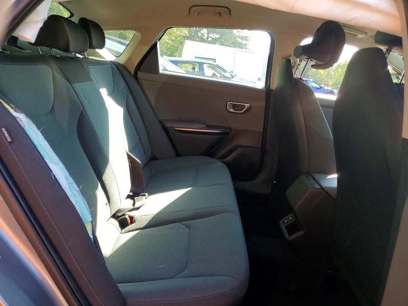 Aukcja sprzedaży 2025 Kia K4, vin: 3KPFT4DE8SE062190, numer aukcji: 62940566