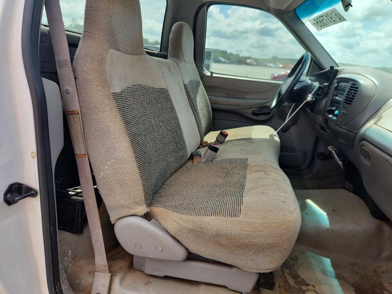 Aukcja sprzedaży 1997 Ford F150, vin: 1FTDF176XVNA32013, numer aukcji: 61917586