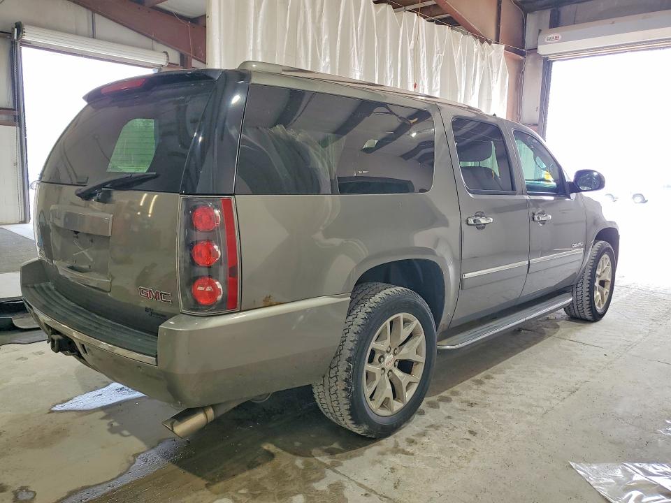 Продаж на аукціоні авто 2012 Gmc Yukon Xl, vin: 1GKS2MEF5CR225378, номер лоту: 61368296