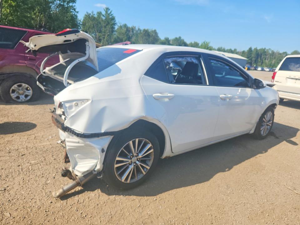 Aukcja sprzedaży 2014 Toyota Corolla, vin: 2T1BURHE8EC176440, numer aukcji: 60285126