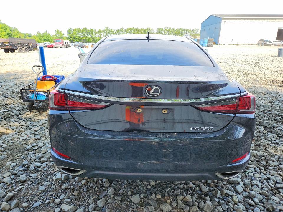 Aukcja sprzedaży 2021 Lexus Es 350, vin: 58ADZ1B12MU089298, numer aukcji: 60965156