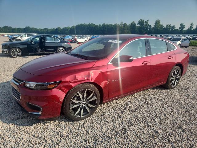 2018 Chevrolet Malibu მანქანა იყიდება აუქციონზე, vin: 1G1ZD5ST8JF271198, აუქციონის ნომერი: 61221846