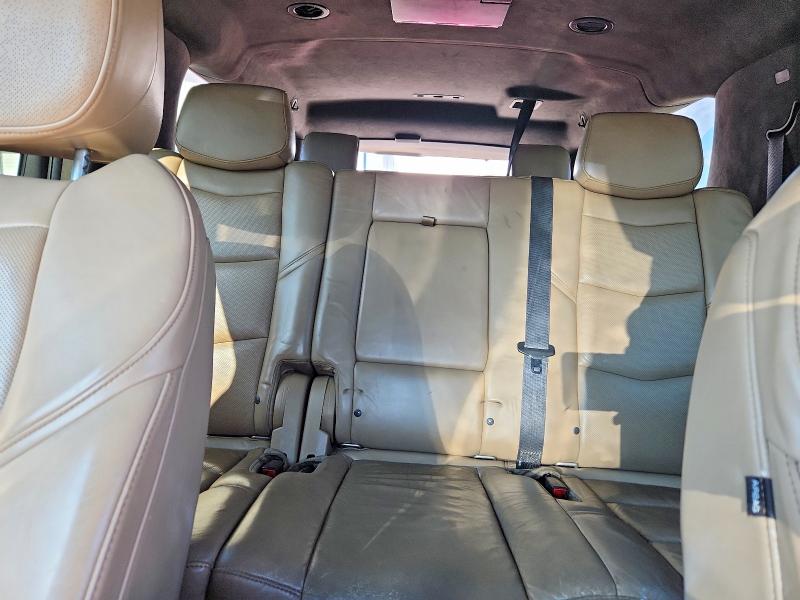 Aukcja sprzedaży 2018 Cadillac Escalade, vin: 1GYS4KKJ0JR343154, numer aukcji: 60517976