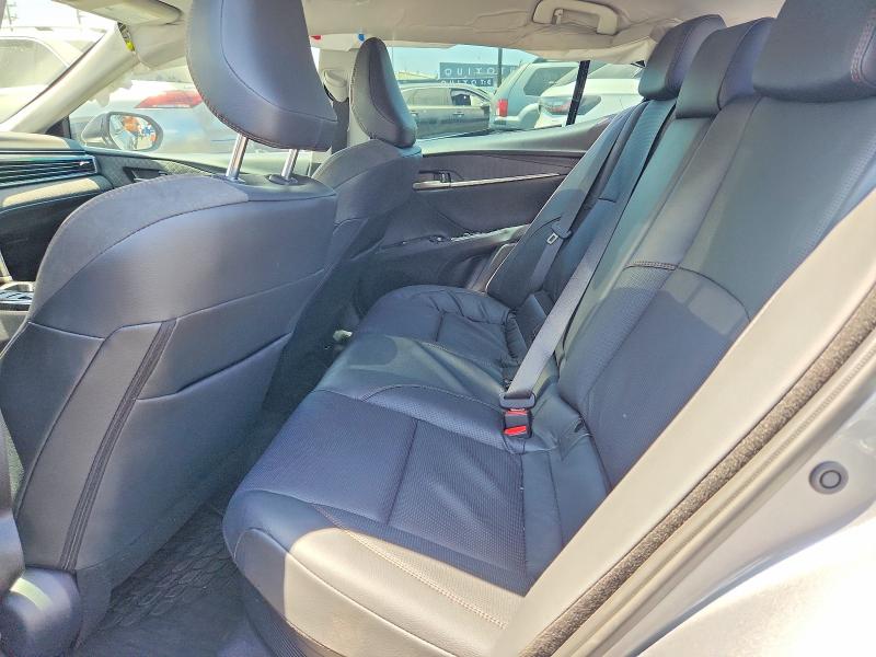 62329006 :رقم المزاد ، 4T1DAACK1TU277900 vin ، 2026 Toyota Camry مزاد بيع