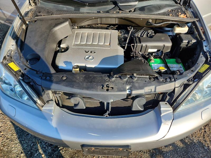 62411476 :رقم المزاد ، 2T2HK31UX9C132195 vin ، 2009 Lexus Rx مزاد بيع