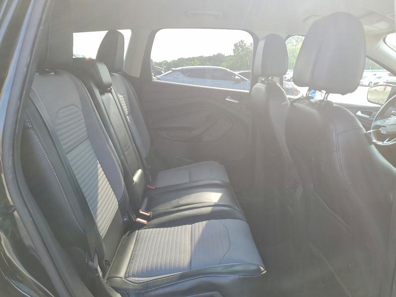 Aukcja sprzedaży 2017 Ford Escape, vin: 1FMCU0JD0HUD21166, numer aukcji: 61766176