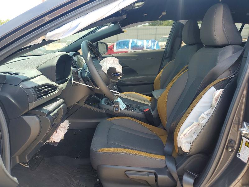 Aukcja sprzedaży 2025 Subaru Crosstrek, vin: 4S4GUHF65S3742632, numer aukcji: 57974046