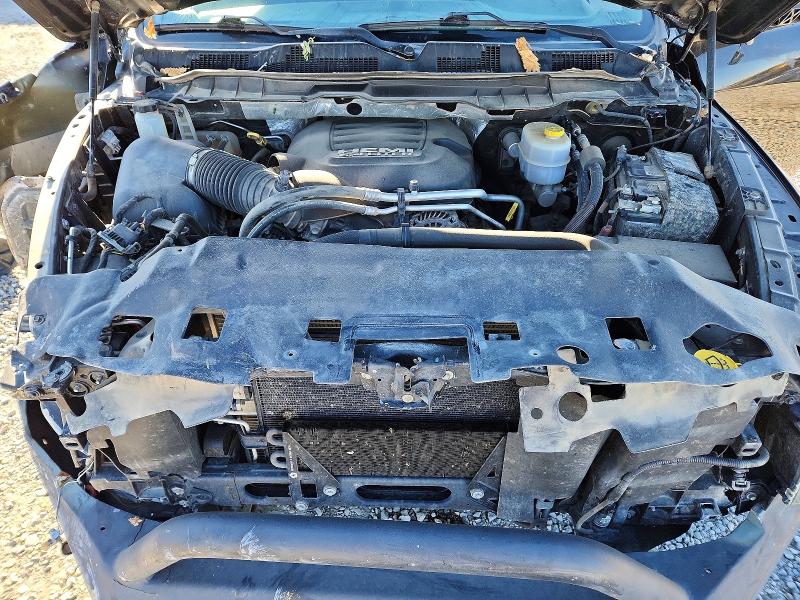 Продажа на аукционе авто 2018 Ram 2500, vin: 3C6UR5DJ7JG289907, номер лота: 59827126