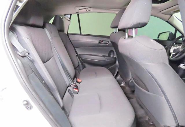 Aukcja sprzedaży 2025 Toyota Corolla Cross, vin: 7MUBAAAG4SV141585, numer aukcji: 62516876
