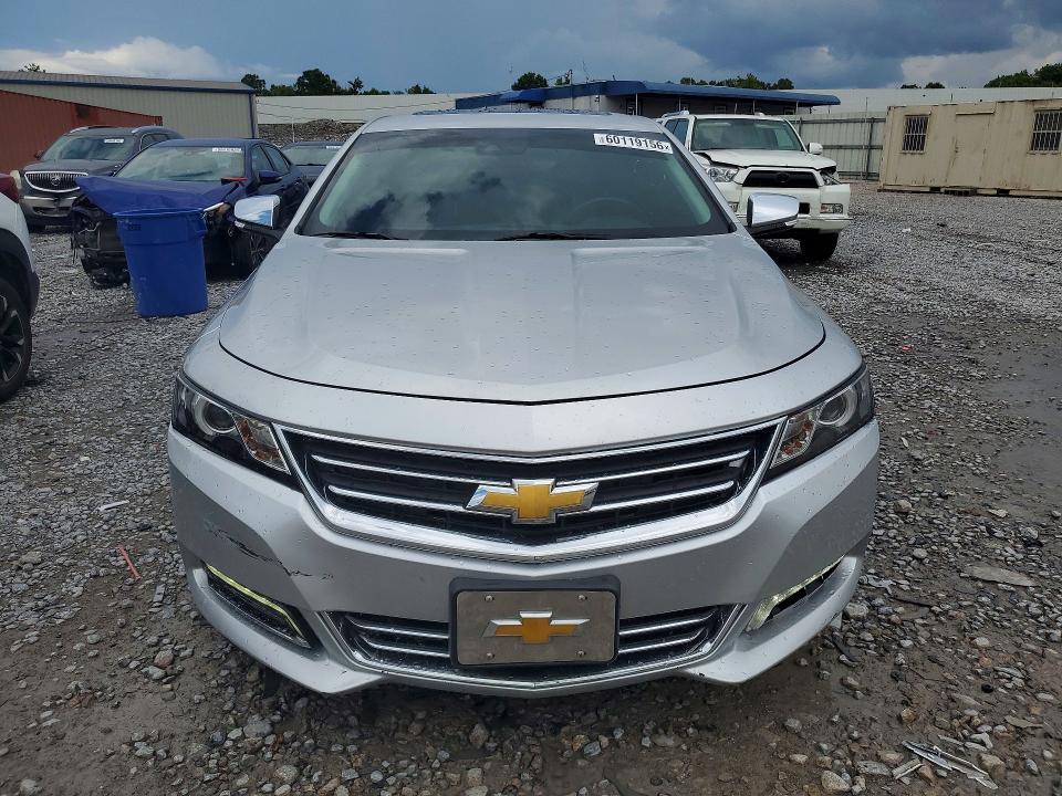 Aukcja sprzedaży 2014 Chevrolet Impala, vin: 2G1155S37E9278815, numer aukcji: 60119156