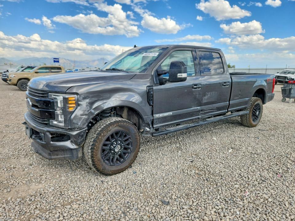 Продажа на аукционе авто 2019 Ford F350, vin: 1FT8W3BT4KEF39978, номер лота: 60267176