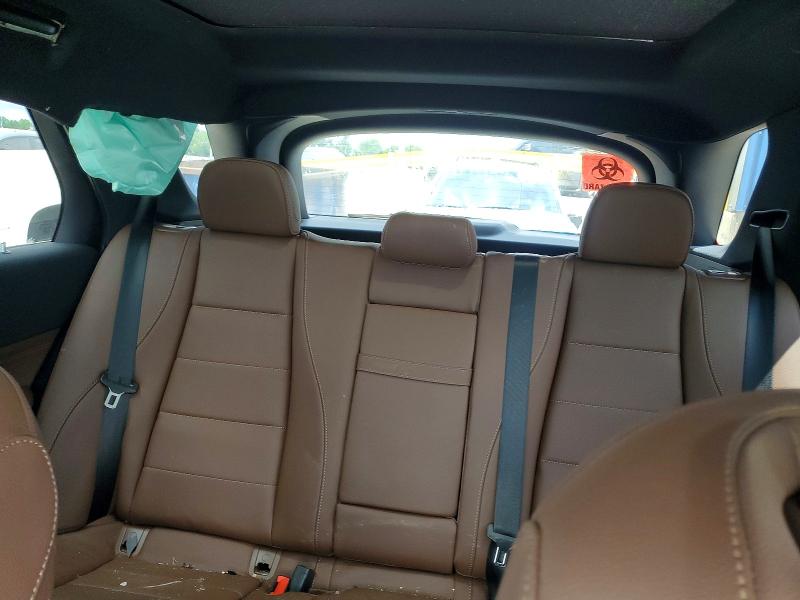 2025 Mercedes-benz Gle მანქანა იყიდება აუქციონზე, vin: 4JGFB4FB7SB438733, აუქციონის ნომერი: 61295996