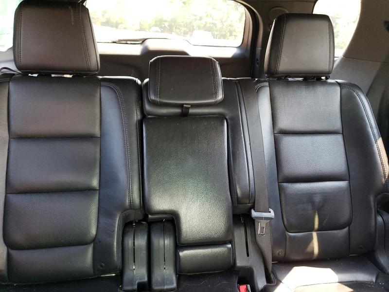Aukcja sprzedaży 2013 Ford Explorer, vin: 1FM5K8F84DGB12627, numer aukcji: 59918256