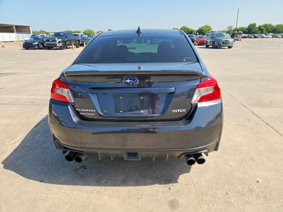 57185276 :رقم المزاد ، JF1VA1A65K9803774 vin ، 2019 Subaru Wrx مزاد بيع