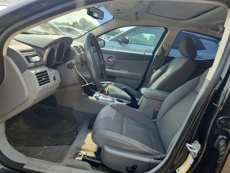 2008 Dodge Avenger მანქანა იყიდება აუქციონზე, vin: 1B3LC76M68N653195, აუქციონის ნომერი: 61999896
