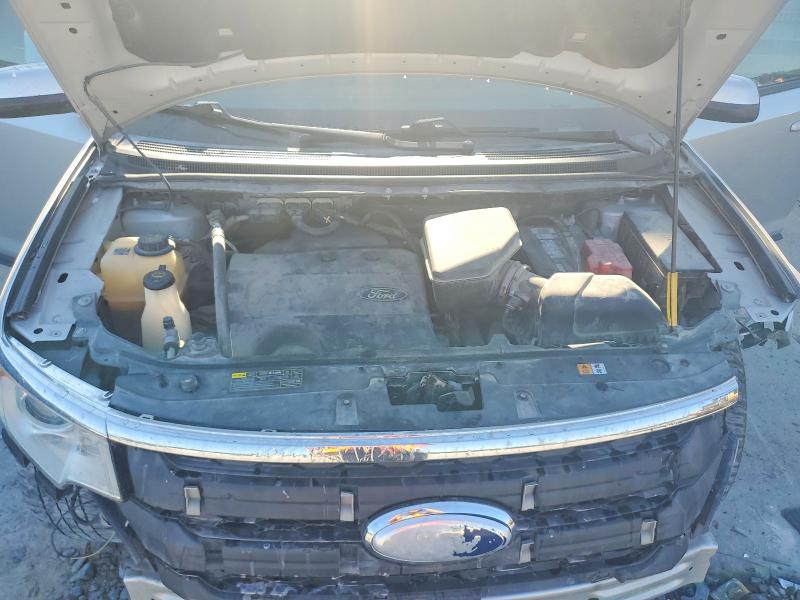 Продажа на аукционе авто 2013 Ford Edge, vin: 2FMDK4JC8DBC74235, номер лота: 59718426