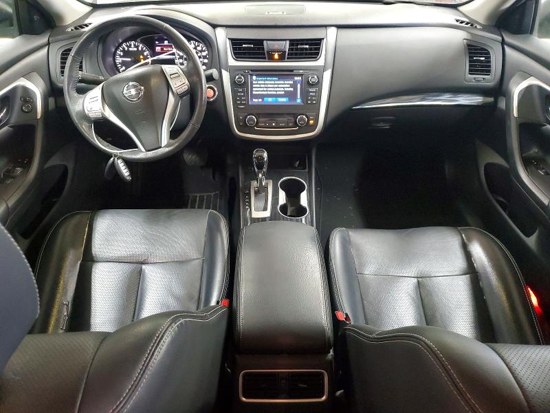 62271356 :رقم المزاد ، 1N4AL3AP8HC245847 vin ، 2017 Nissan Altima مزاد بيع