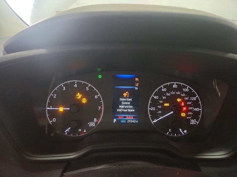 Aukcja sprzedaży 2025 Toyota Corolla, vin: 5YFB4MDE7SP282088, numer aukcji: 61422426