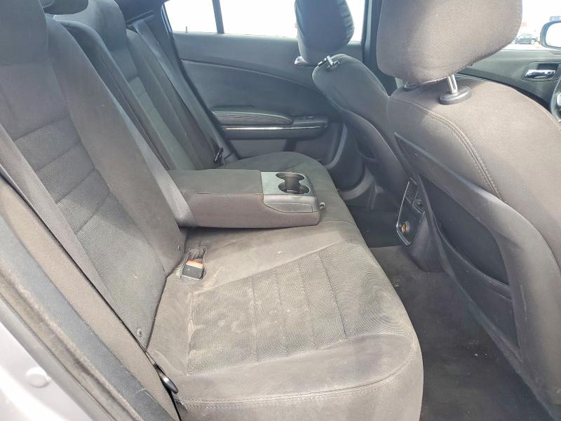 Aukcja sprzedaży 2013 Dodge Charger, vin: 2C3CDXBG0DH640574, numer aukcji: 59377546