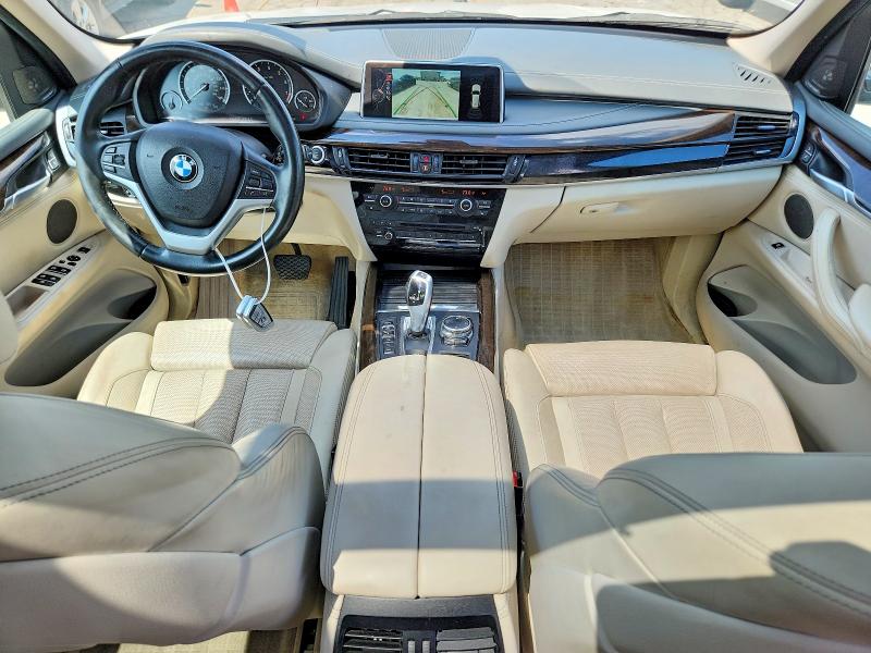 Aukcja sprzedaży 2016 Bmw X5, vin: 5UXKR0C55G0S86619, numer aukcji: 61781256