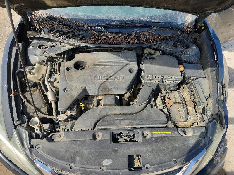 62119376 :رقم المزاد ، 1N4AL3AP1HC155598 vin ، 2017 Nissan Altima مزاد بيع
