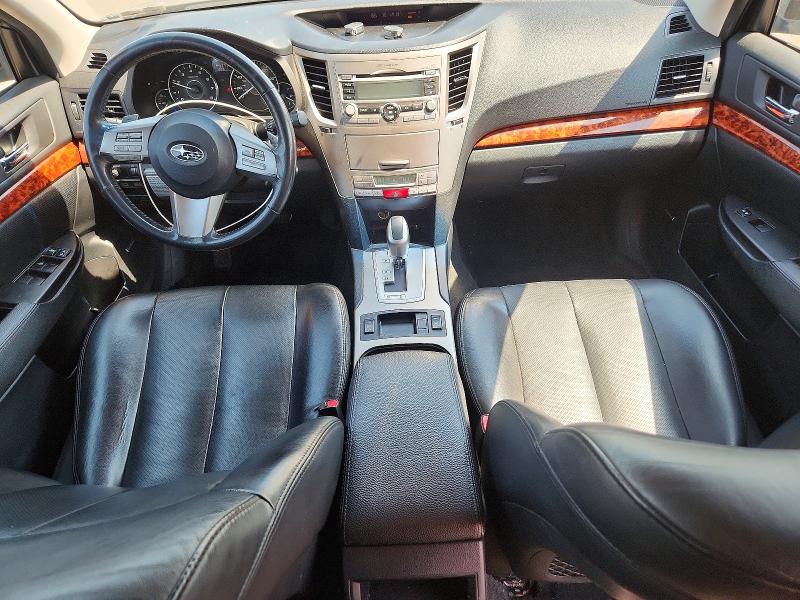 61091286 :رقم المزاد ، 4S4BRBKC9B3380664 vin ، 2011 Subaru Outback مزاد بيع