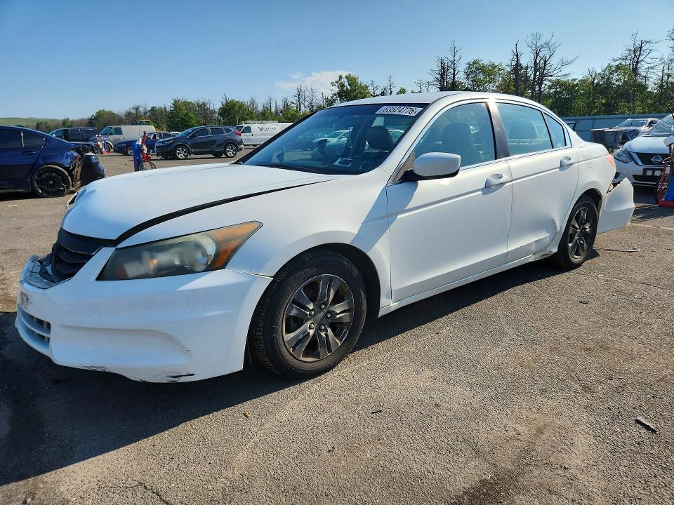 Aukcja sprzedaży 2012 Honda Accord, vin: 1HGCP2F67CA149764, numer aukcji: 63524776