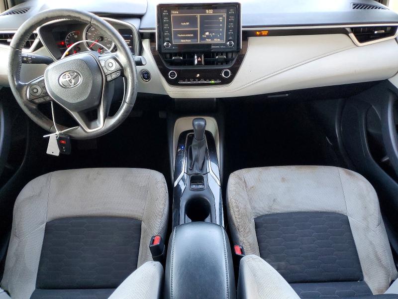 Продажа на аукционе авто 2019 Toyota Corolla Hatchback, vin: JTNK4RBE7K3029759, номер лота: 59838026