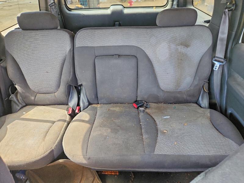 Aukcja sprzedaży 2001 Ford Expedition, vin: 1FMRU15W61LA46944, numer aukcji: 62224526