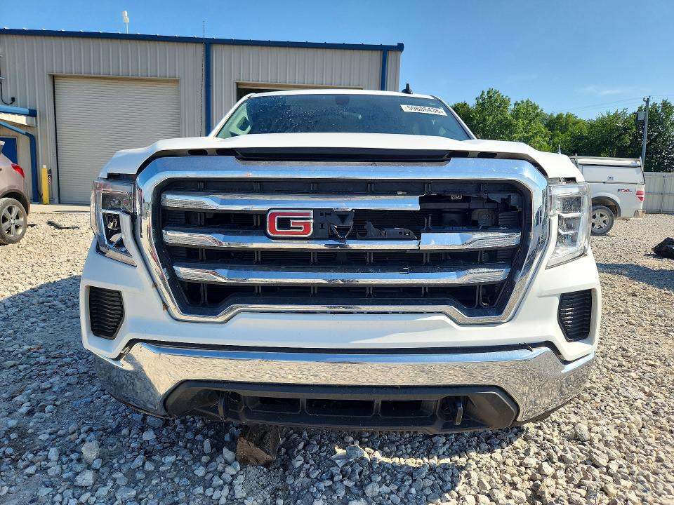 Продажа на аукционе авто 2021 Gmc Sierra, vin: 3GTP9BEK8MG180663, номер лота: 59886436