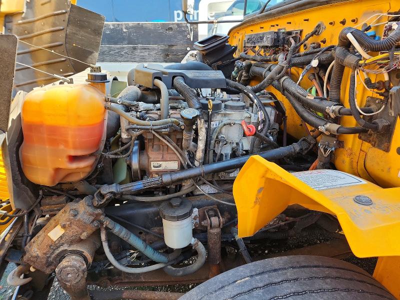 Продажа на аукционе авто 2013 Ic Corporation 3000, vin: 4DRBUSKN3DB300090, номер лота: 58135926
