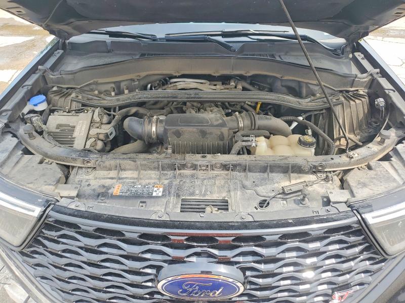 Продаж на аукціоні авто 2020 Ford Explorer, vin: 1FM5K8GC4LGC65803, номер лоту: 62399696