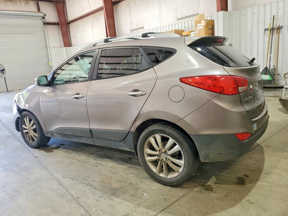 Продаж на аукціоні авто 2012 Hyundai Tucson, vin: KM8JU3AC9CU384582, номер лоту: 59837606