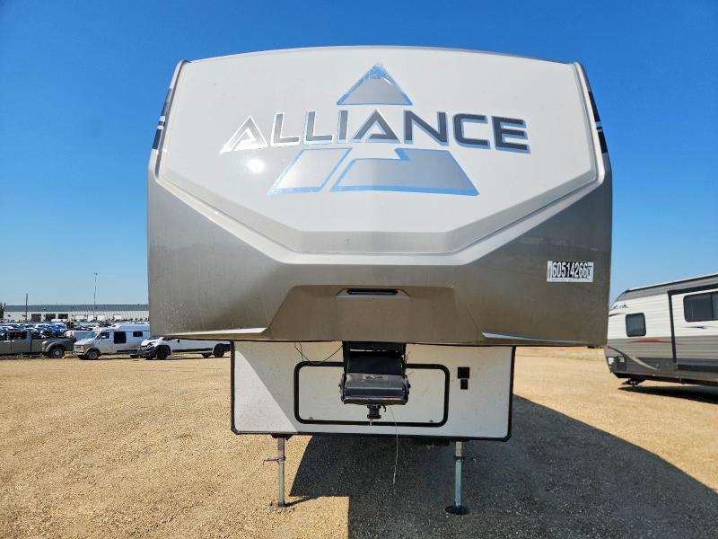 Aukcja sprzedaży 2022 Alliance Avenue, vin: 7M5FA402XNC300629, numer aukcji: 60514266