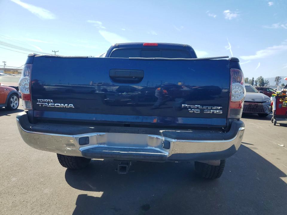 Aukcja sprzedaży 2013 Toyota Tacoma, vin: 5TFTX4GN4DX014563, numer aukcji: 60717116