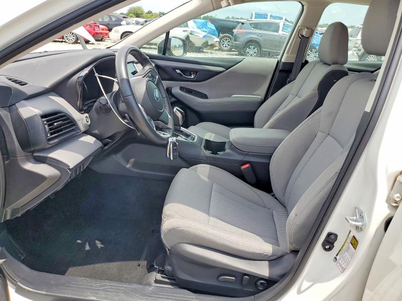 60028306 :رقم المزاد ، 4S3BWAF63P3012466 vin ، 2023 Subaru Legacy مزاد بيع