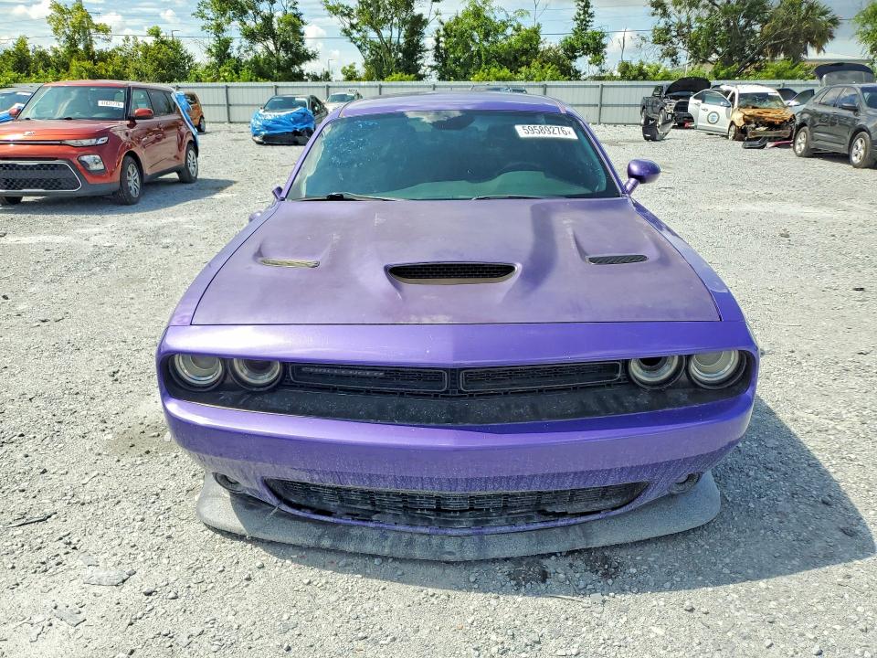 Aukcja sprzedaży 2018 Dodge Challenger, vin: 2C3CDZAG7JH333170, numer aukcji: 59589276