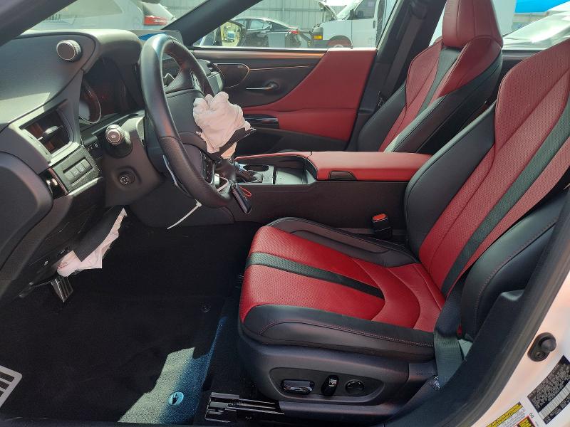Aukcja sprzedaży 2024 Lexus Es, vin: 58AJZ1B12RU173910, numer aukcji: 61050636