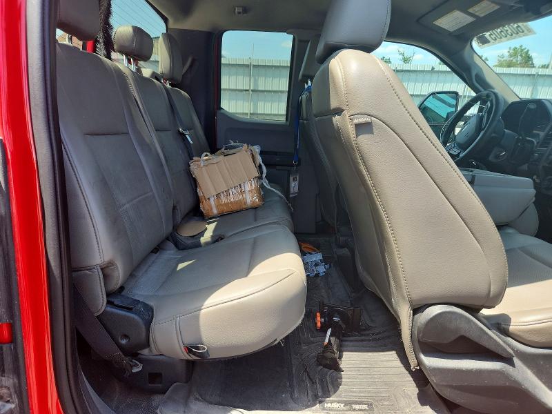 Aukcja sprzedaży 2020 Ford F250, vin: 1FT7X2B66LEC74236, numer aukcji: 60360516