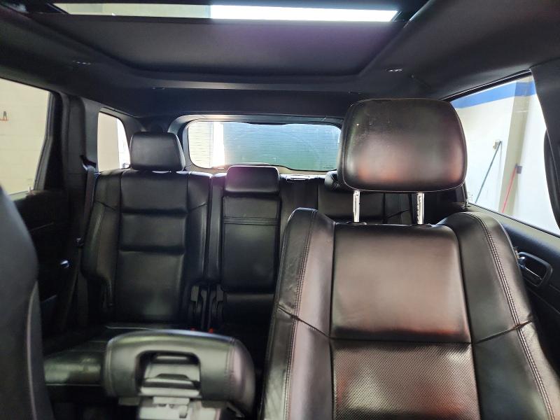 2019 Jeep Grand Cherokee მანქანა იყიდება აუქციონზე, vin: 1C4RJFBG1KC735489, აუქციონის ნომერი: 61356286