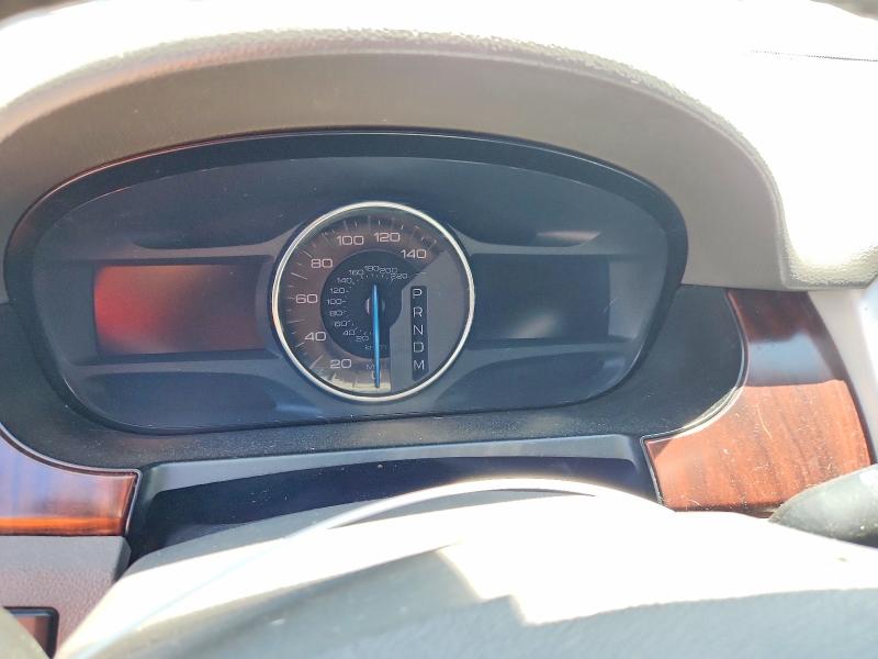 2011 Ford Edge მანქანა იყიდება აუქციონზე, vin: 2FMDK4KC8BBB14660, აუქციონის ნომერი: 60202716