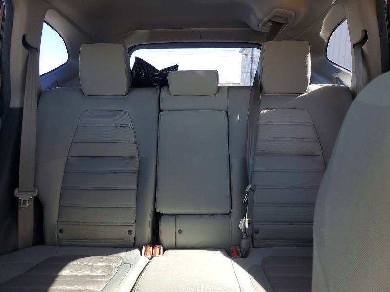 Продаж на аукціоні авто 2018 Honda Cr-v, vin: 2HKRW5H31JH413907, номер лоту: 60667536