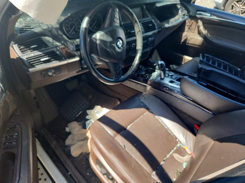 62448016 :رقم المزاد ، 5UXZV4C5XBL414653 vin ، 2011 Bmw X5 مزاد بيع